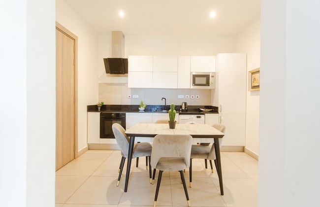 Accra Luxury Apartments at Pine Court - Foto 18