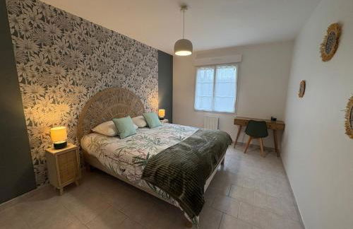 Au fil du Cosson, 20 min chambord, 10 min Cheverny - Foto 22