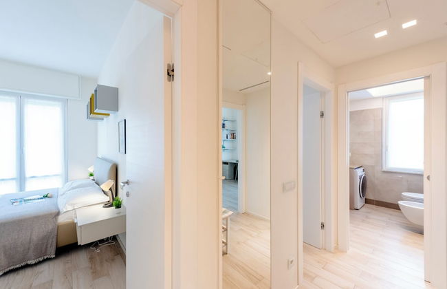 Cozy Flat In Sestri Levante - Foto 22