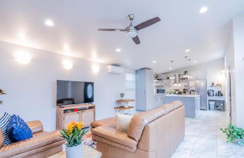 Serene Hill Country Home w/ Romantic Garden Escape - Foto 27