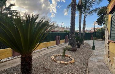 Villa Azzurra Fronte Mare - Foto 27