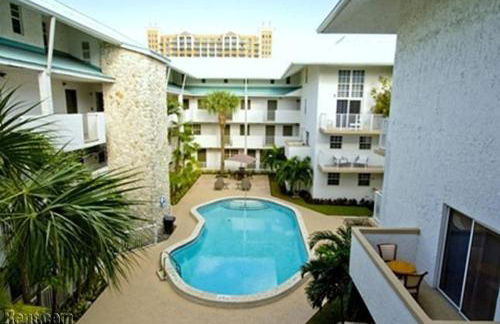 Coral Reef Suites Key Biscayne Mia - Foto 93