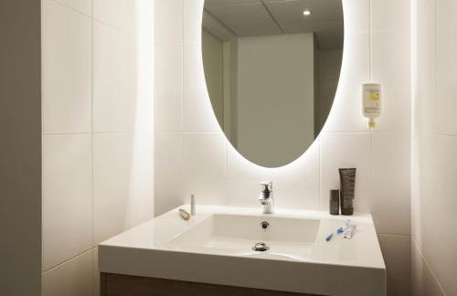 Aparthotel Adagio Access Nancy Centre - Foto 43