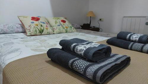 La Casa de las Rocas - En la Ribeira Sacra - Foto 4, towels