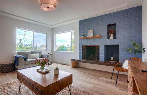 Birdrock Beach Cottage - Foto 7