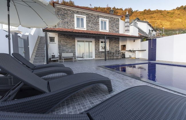 Stay in our Cozy and Wonderful Casa da Rosinha - Photo 29