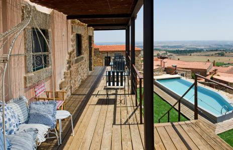 Casa da Cisterna - Foto 1