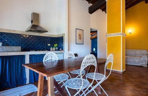 Tenuta Monte La Guardia - Cascate Naturali - Photo 121