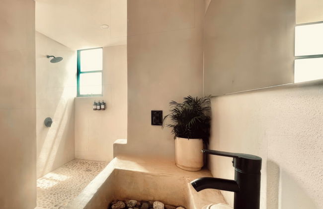 Casa Leah Puerto Escondido - Foto 77