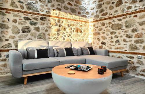 Dream Nest Meteora - Foto 10