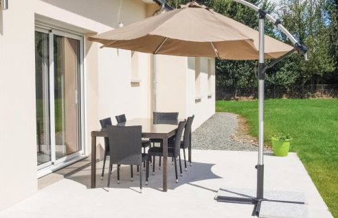 Holiday Home Louargat I - Foto 11