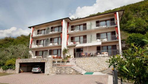 Residence le Balze - Foto 2