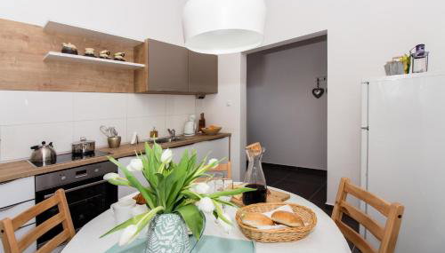 Apartment One - Foto 4, stove, pet friendly