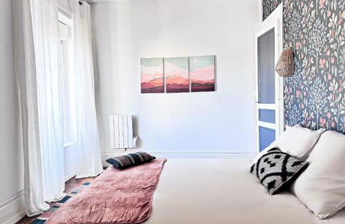 Suite Flamenco - Appartement 6 personnes - Check in h24 & Wifi - Foto 12