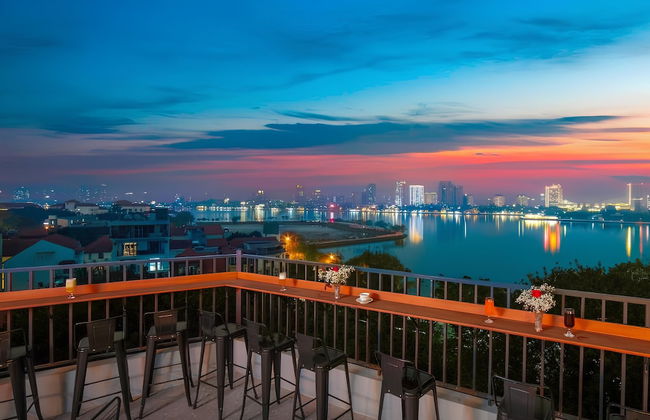 Radiant Pegasy Apartment & Travel - Foto 66