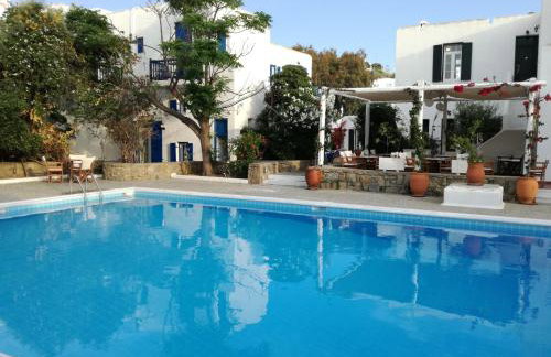 Andromeda Residence - Foto 6