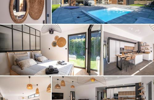 Villa Loki - A 700m de la mer ! - Photo 3