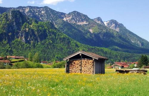 Hubertus Appartements Inzell - Foto 43