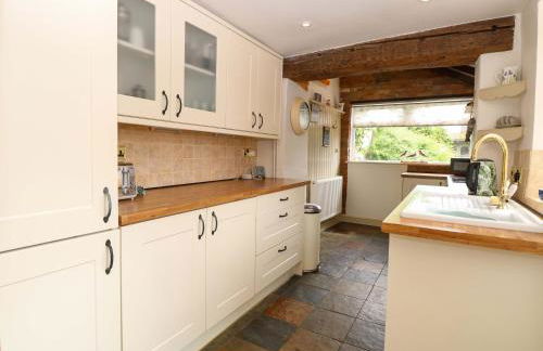 Fern Cottage - Foto 13