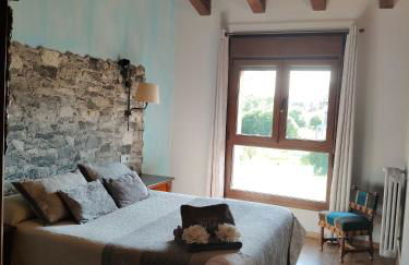 Casa Rural La Puerta Del Río Lobos - Foto 19