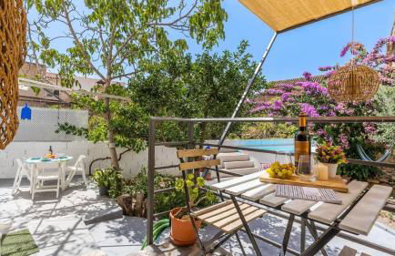 Flamenco y Sol Lecrín by Ruralidays - Foto 21