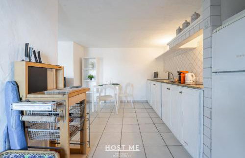 Casa Ginepro - Cala Caterina - Foto 12