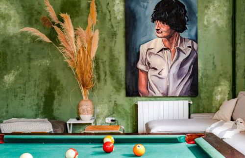 Canela Homes BARCELONA PERMANYER - Photo 71