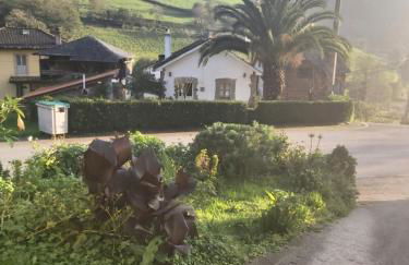 Casa Cernuda - Foto 1