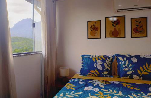 Hospedagem Encantos da Serra - Foto 45