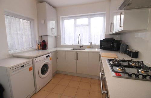 Modern 4 bedroom house in Belvedere - Foto 19