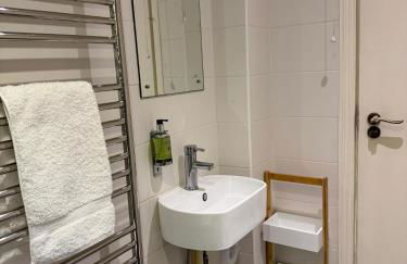 Elegant Apartment in Historic Georgian Townhouse - Foto 19