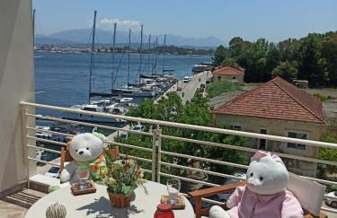 AB Preveza Apartments-15 Meters Over the Sea Attic & Alexander's the Great Executive Suite - Photo 1