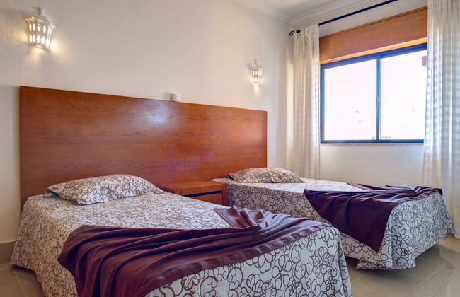 Choromar Apartments - Foto 20