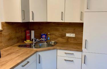 Quartier22 - Ferienwohnung mit Altstadtblick - Foto 13