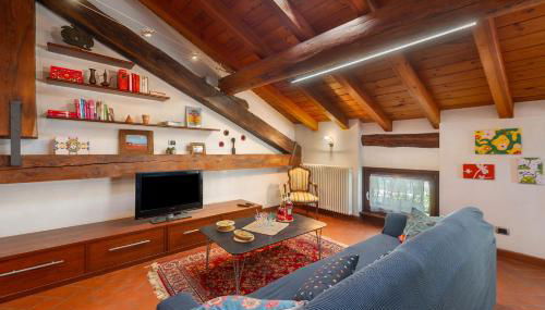 La Mansarda del Viaggiatore - Foto 3