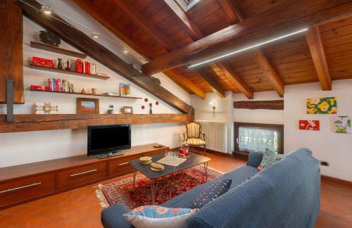 La Mansarda del Viaggiatore - Foto 3