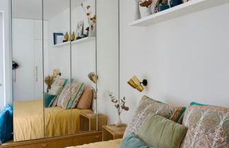 Superbe appartement lumineux proche du Marais - Foto 7