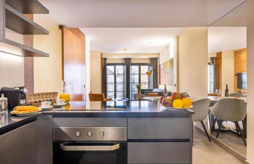 Home Art Apartments Soho - Foto 36