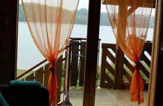 Le Chalet de la Femme du Pêcheur - Foto 34