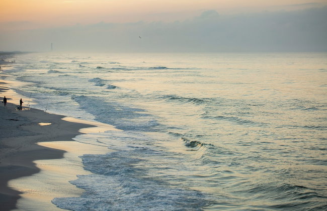 Navarre Beach Camping Resort - Foto 80