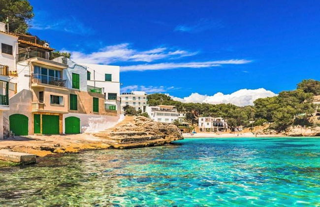 Cala Santanyí Beach House JM - Foto 1