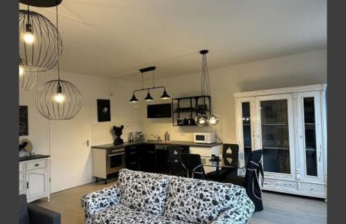 BoLA Ferienwohnung Hamburg Wandsbek Nr 42 - Foto 14