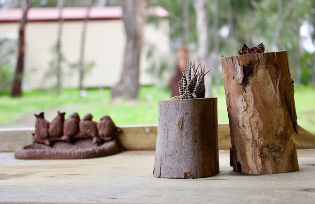 The Apartment - Foto 19