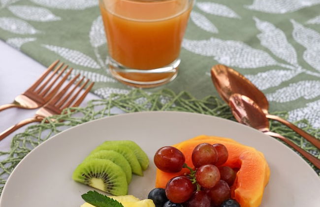 Grace of Africa - Photo 48