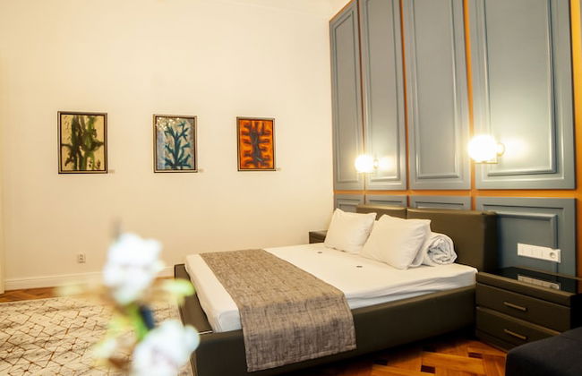 Matei Corvin Apartments - Foto 15