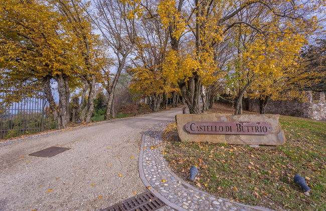 Buttrio Appartamento nel Verde - Foto 17