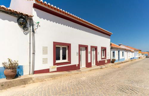 Windmill Escape - Onda Townhouse by Lisbeyond - Photo 23