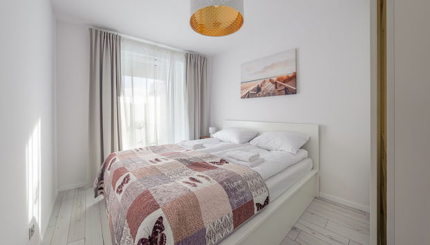 Apartament Sun & Snow Przystań Letnica - Foto 3, Habitación