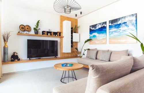 Nagia Luxury Family Villas - Photo 24