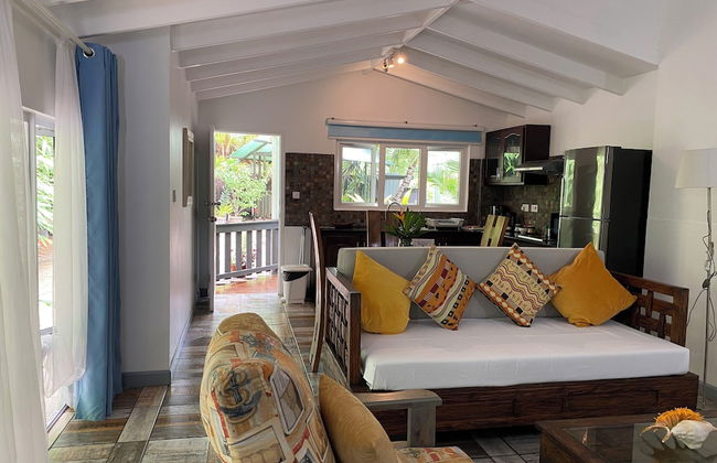 Stephna Residence - Foto 27